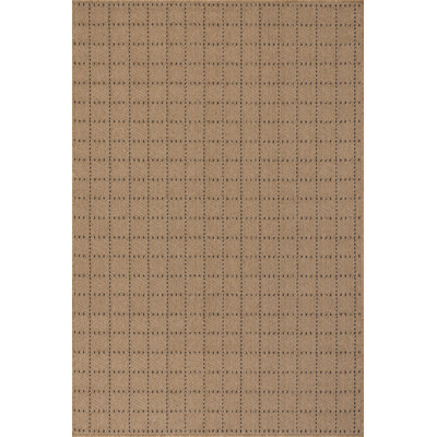 Tapis intérieur / extérieur moderne Velisyn