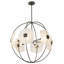 Astra Orb Small Pendant - Sterling-616101854-705204649