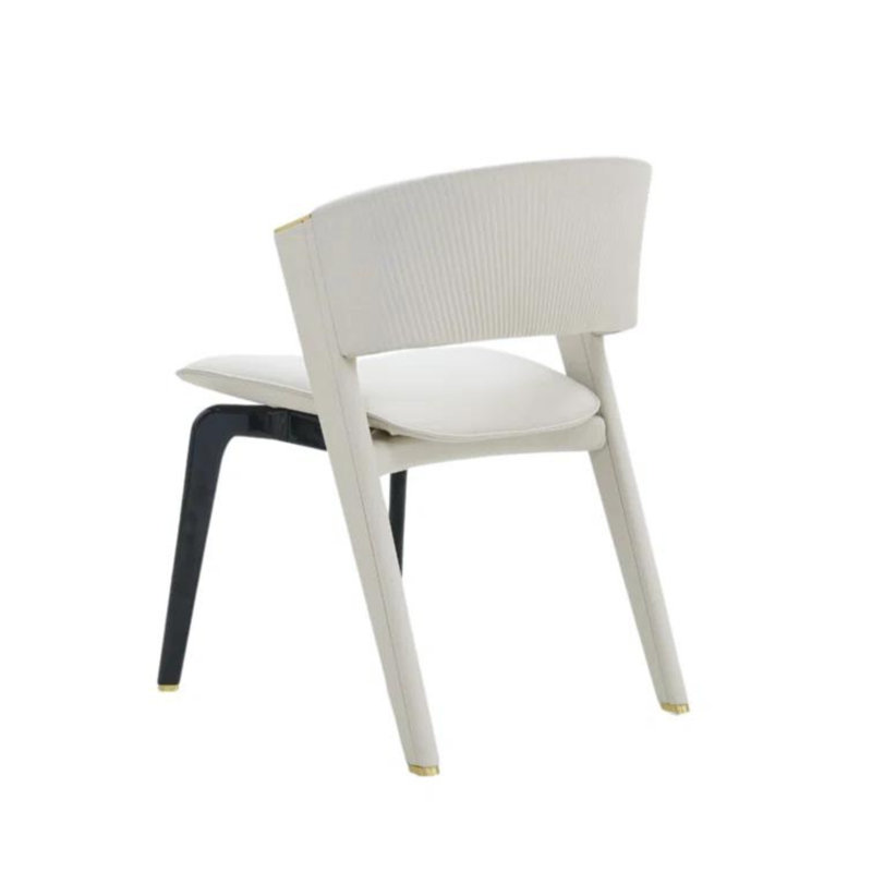 Chaise d'appoint Liette