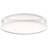 Antipus LED Flush Mount - 22"-70358190