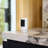 Smart 0 Plug-in Outdoor Security Area Light with Motion Sensor-58625664
