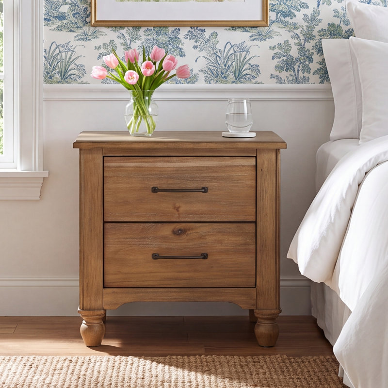 Edan Nightstand