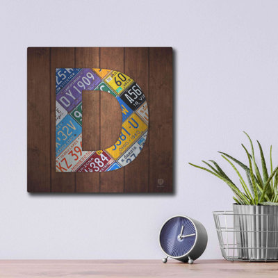 " D " by Design Turnpike