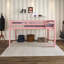 Lit mezzanine en bois massif Alique par Mack & Milo-711999601-673513579