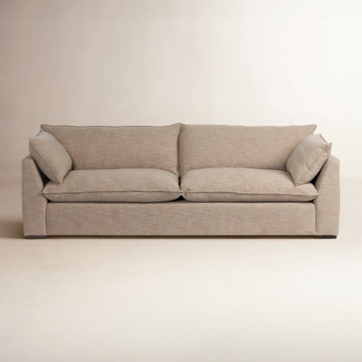 Hestia 108" Upholstered Sofa