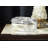 Maitland-Smith Oliver Crystal Candy Bowl
