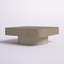 Table basse Alinblot