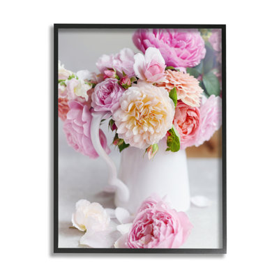 Blush Spring Bouquet Spring
