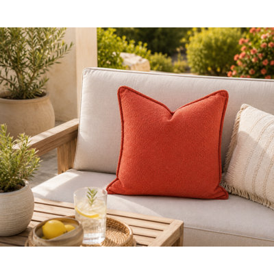 Pillow Alicante Coral