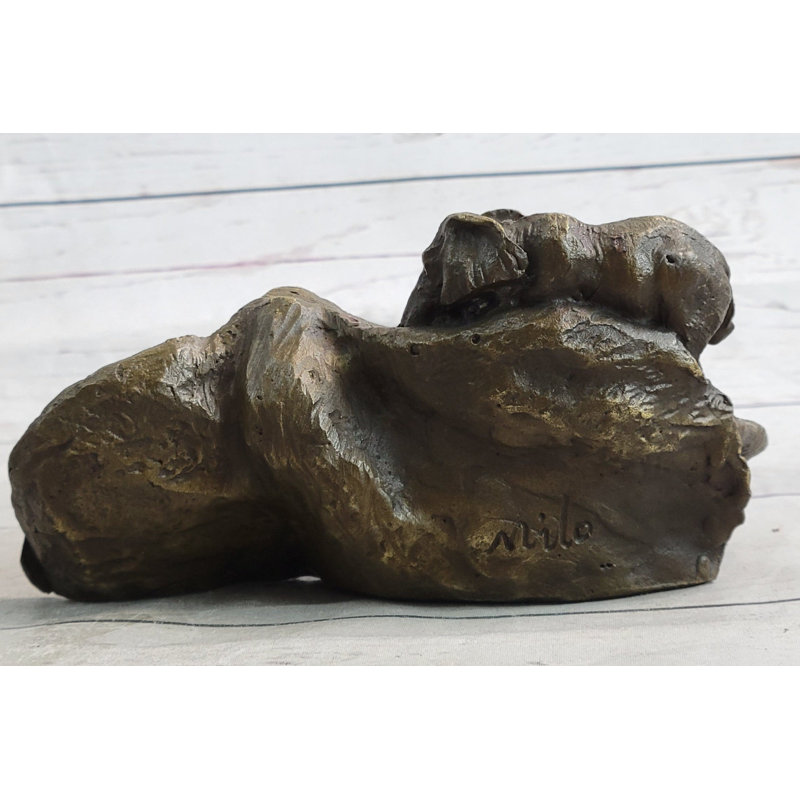 Figurines et sculptures Wim