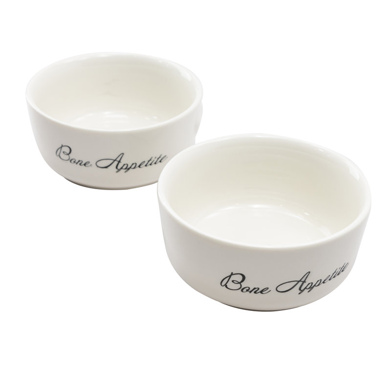 Pet Bowl, 2