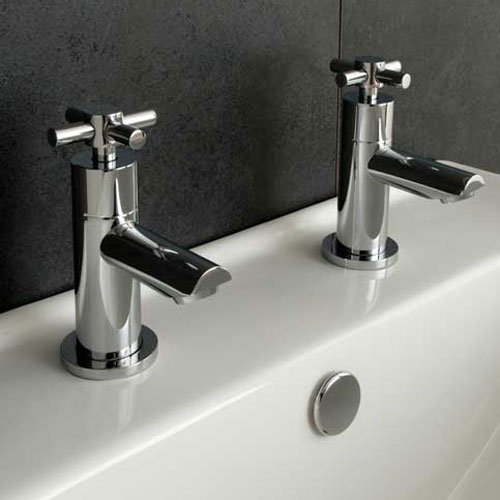 Derek Mono Basin Mixer