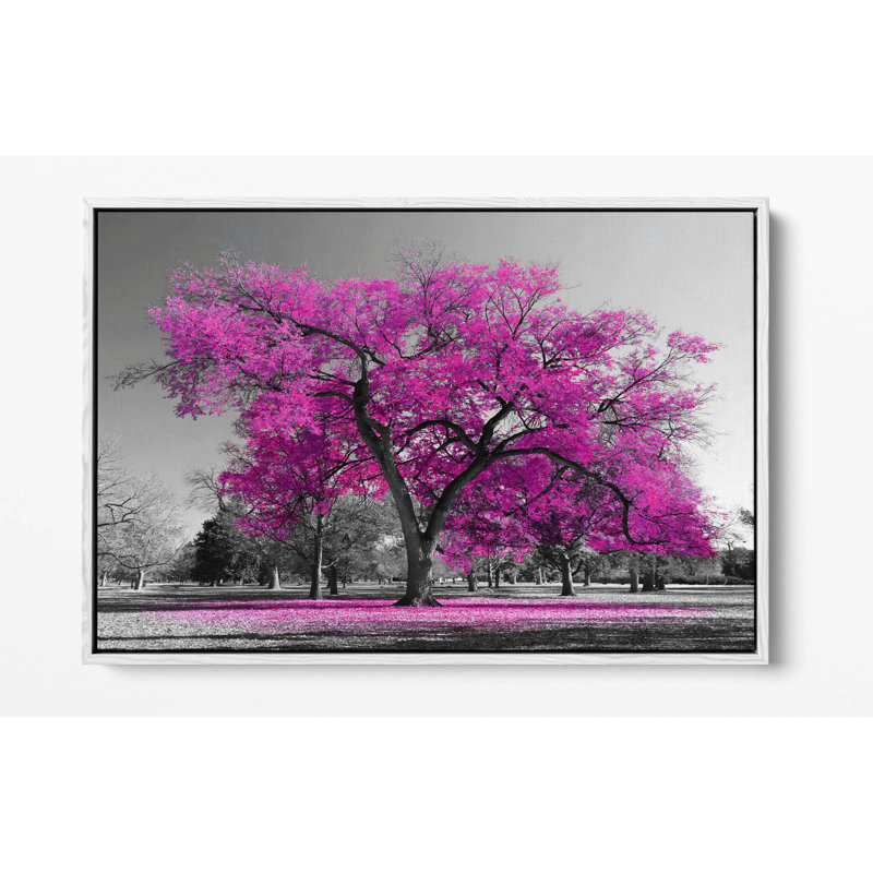 Wrapped Canvas Print, 30.48cm H x 45.72cm W