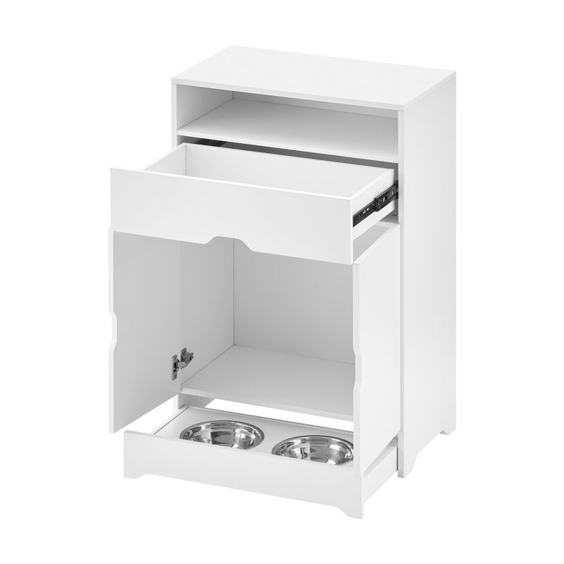 Elevated Feeder