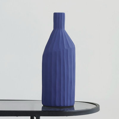 Vase de table en céramique Aviva