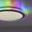 Cyba LED Flush Mount