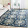 Osakis Performance Geometric Rug