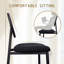 Chaise d'appoint Kiyoko
