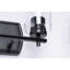 Éclairage pour meuble-lavabo 2 lumières Kilpatrick-794553582