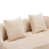 Beige est en rupture de stock