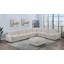 Chaise sans accoudoirs 1pc