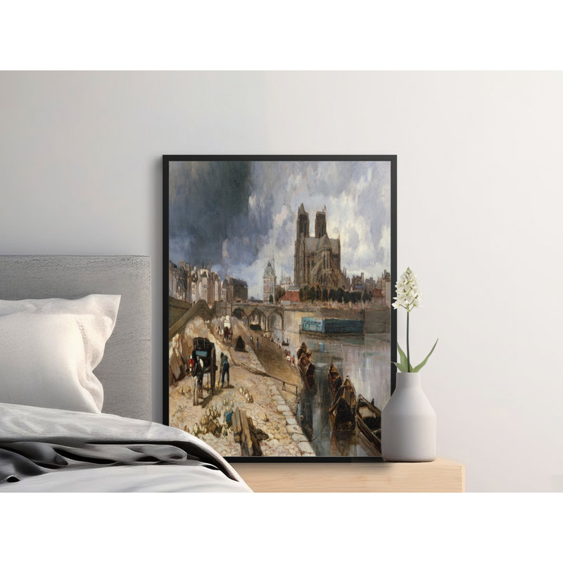 Sussman No Frame Print, 28x40
