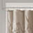 Cotton Blend Shower Curtain-108811576
