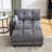 UNITED WE WIN Sleeper Sofa Couch Bed-1532093421
