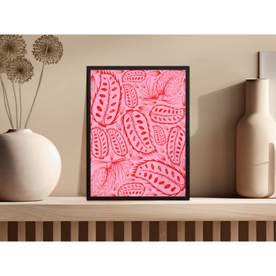 Nuri Floater Frame Print