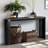 60"Thick Top Entryway Table-1126499031