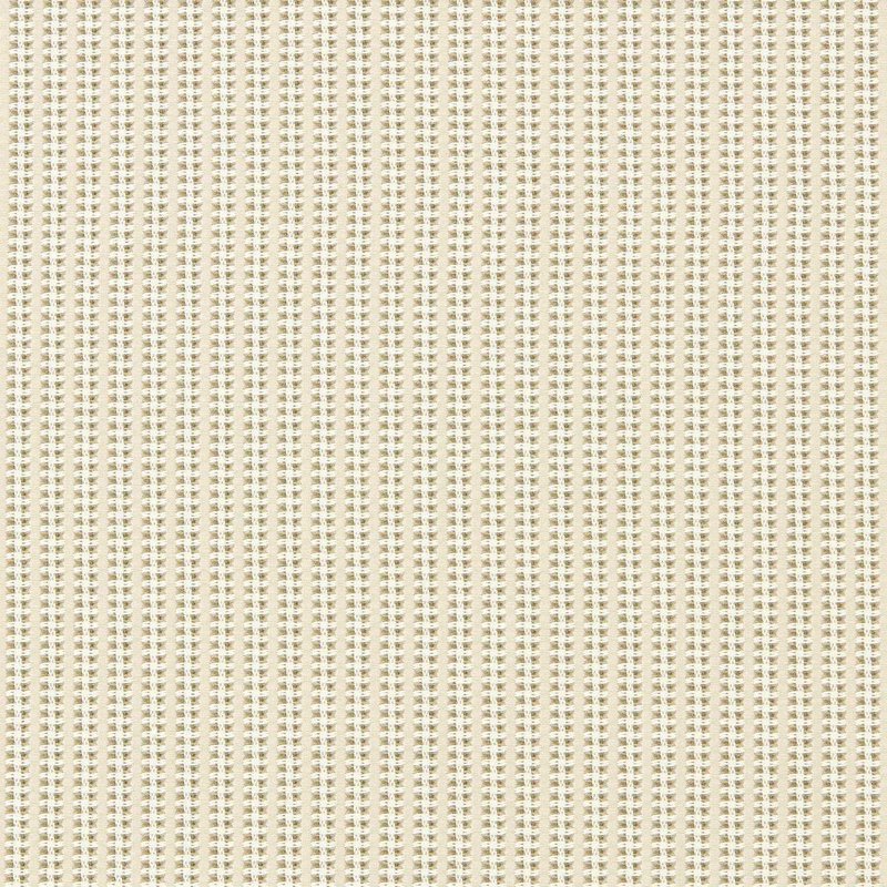 Pepita Stripe, Diffused Light/Pearl
