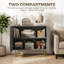 80cm Sideboard