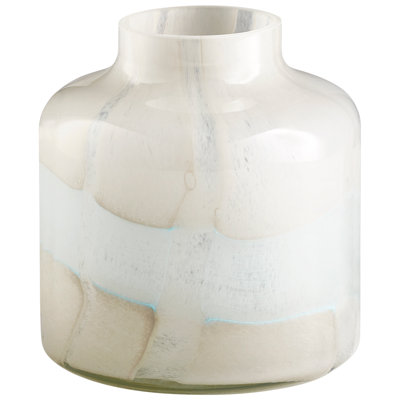 Glass Table Vase