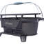 CubistCorner DE6-AEF26BBCA3 Charcoal Grill