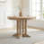 Natural Wood selected