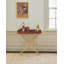 Twiggy Natural Handwoven Wool/Jute Rug-283319580
