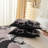 Polyester Animal Print Quilt-99468015