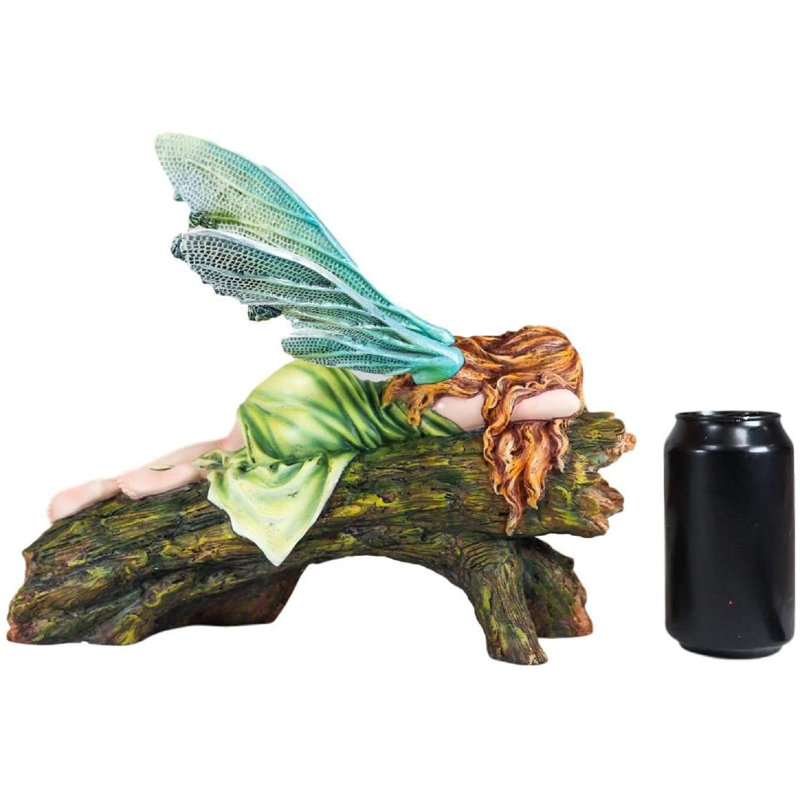 Rebeca Fantasy & Sci-Fi Figurines & Sculptures