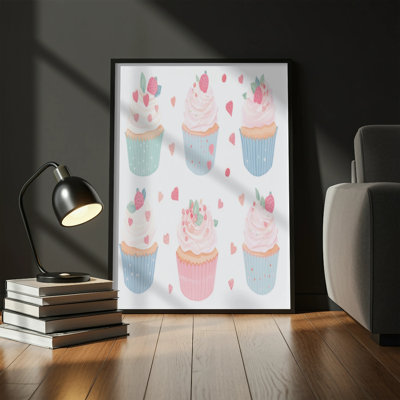 Keeso No Frame Print