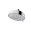 L Series Round Five Spray Modes Adjustable Shower Head