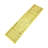 Baroque Door Push Plate