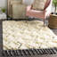 Apache Wool Southwestern Area Rug-296690005