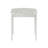 Langport Rectangular Acacia Solid Wood Outdoor Side Table , 18.11 " W 18.5 " D-641289656
