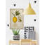 Limon Vulgaris 1 Piece Single Picture Frame Painting-1745106326
