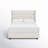 Breckin Upholstered Wingback Bed-512260580-430765457