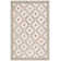 Elara Floral Handmade Wool Area Rug