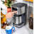 GE Drip Coffee Maker With Thermal Carafe