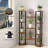 Calea Plant Stand 4 Tier