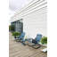 Luxembourg Rocking Chair-688087117