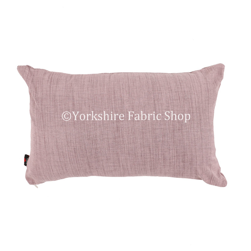 Eberhart Rectangular Cushion, Pink